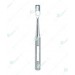 Stainless Steel Tissue Punch Straight