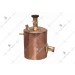 Steam Heater