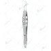 Steinert IOL Inserting Forceps