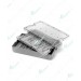 Sterilization Case, Double