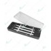 Sterilization Case for Knives