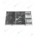 Sterilization Case, Medium