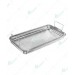 Sterilizing Baskets  Trays