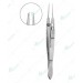 Stern-Castroviejo Fixation Forceps