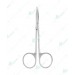 Stevens Tenotomy Scissors, blunt tips, standard straight & curved
