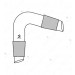 Still Heads, Recovery Bend, Sloping (Elbow).