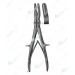 Stille-Ruskin Bone Rongeurs, 240 mm