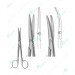 STILLE Scissors