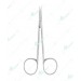 Stitch Scissors, needle points, light curve