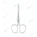 Strabismus Scissors, ribbon type