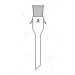 Straight Delivery Adapters.