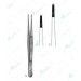 Strass Burger Model Forceps