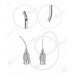 Strauss-Simcoe IrrigationAspiration Cannula, 23 gauge