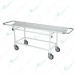 Stretcher on Trolley