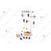 Student Pulley Set
