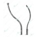 Suction Cannula, 180 mm