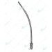 Suction Tube, 180 mm
