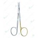 Super-Cut Iris Straight Scissors, 10.8cm