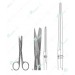 Surgical Scissors
