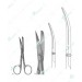 Surgical Scissors