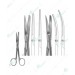 Surgical Scissors