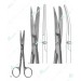 Surgical Scissors