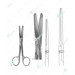 Surgical Scissors