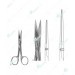 Surgical Scissors