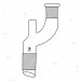 Swan Neck Adapters.