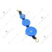 Tandem Pulleys, Triple