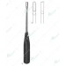 Tessier Bone Curettes, 220 mm