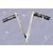Thermocouple, Single