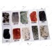 Thin Section of Minerals (Set of 20 Slides) 