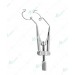 Thorlakson Eye Speculum