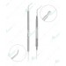 Thorlakson Z-LASIK (TM) Flap Lifter