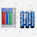 Commercial Three Bed Demineraliser