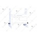 Three Step Inductor