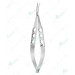 Tibolt Punctal Scissors