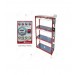 Tissue Culture Rack -168