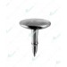 Titanium Bone Tack, 03mm