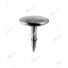 Titanium Bone Tack, 05mm