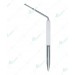 Titanium Implant Depth Gauge, with Ball Tip
