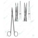 Toennis Scissors 03-228-230