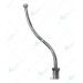 Tonsilectomy Suction Instrument, 180 mm