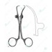 Towel Clamps