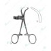 Towel Clamps, with clip