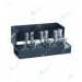 Transfer-Control Bone Grafting System - Latch Type