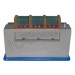Trench Latrine Model