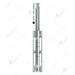 Trephine Drill, 4.25mm x 22mm