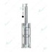 Trephine Drill, 6.0mm x 22mm